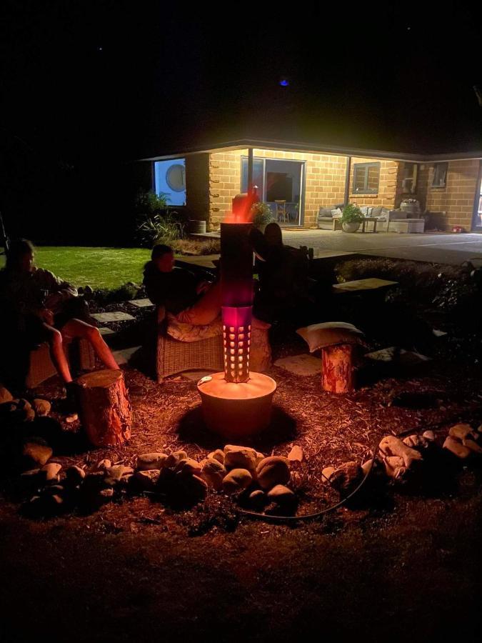 Ben Ohau Villa Twizel Esterno foto