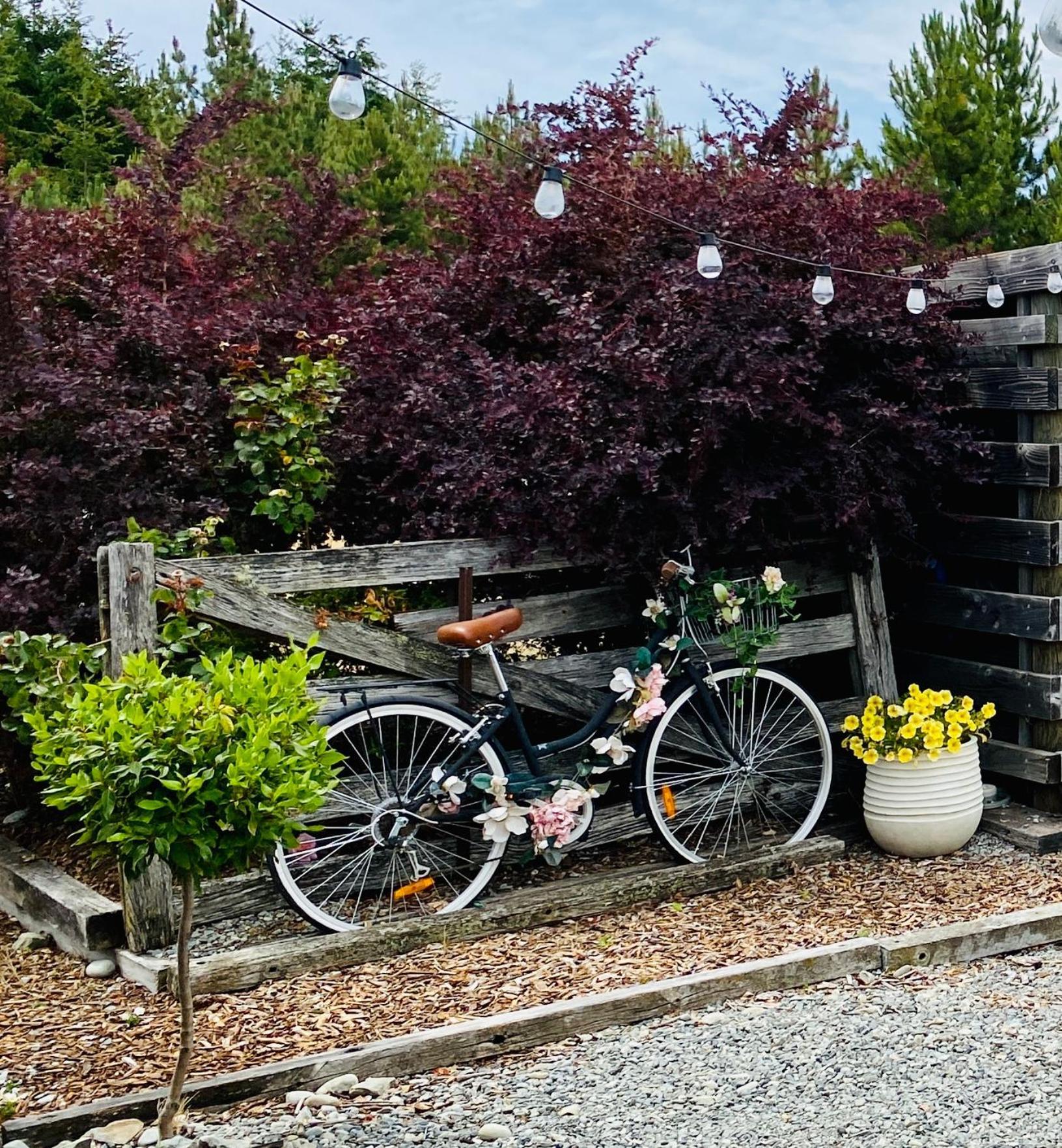 Ben Ohau Villa Twizel Esterno foto